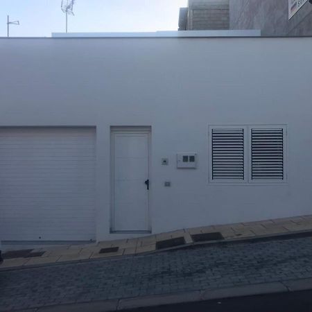 Casa Blanca La Restinga Villa Bagian luar foto